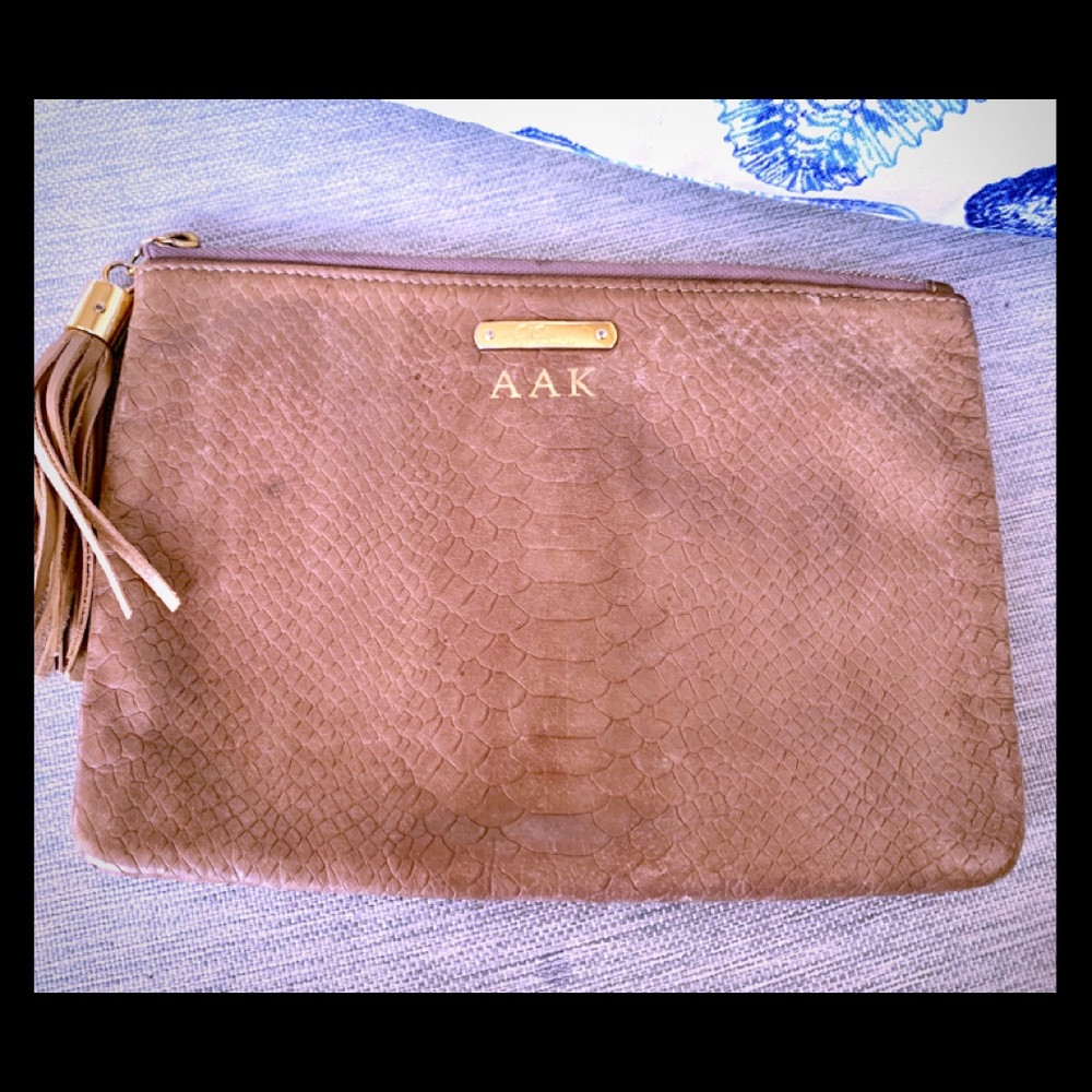 GiGi New York Clutch